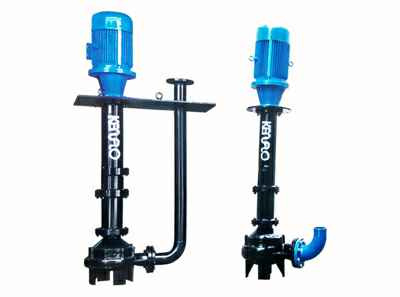 星空官方网页版-星空(中国)KYW系列液下式污水泵