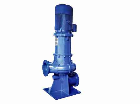 星空官方网页版-星空(中国)KLW系列立式污水泵