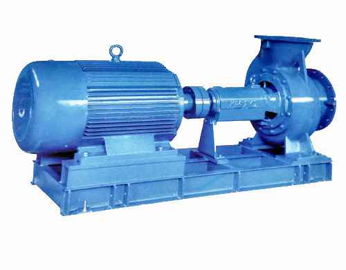 星空官方网页版-星空(中国)KPW系列卧式污水泵