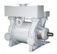 星空官方网页版-星空(中国)厂带你了解真空泵市场