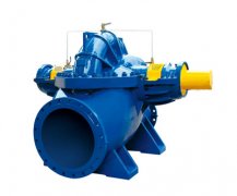 星空官方网页版-星空(中国)KPS单级双吸离心泵常见的故障和原因